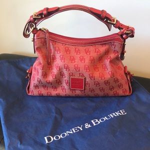 Dooney and Bourke
